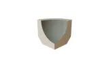 TRESOR BALI A. REMATE INT 1/2 CANA R.114 1A 4х4 (радіусний внутрішній кут для басейну)