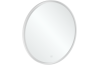 SUBBWAY 3.0 Зеркало 910х910х45 мм. LED подсветка White Matt (A4649100)