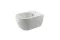 ARQUITECT, Біде підвісне, white (100328473)