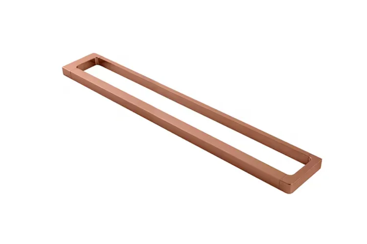 LOUNGE, Рушникотримач 65 см, copper (100213303)  image 1