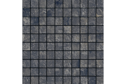 ARTILE BLACK GOLD NAT RET 30х30 (мозаїка) M193 (156321)