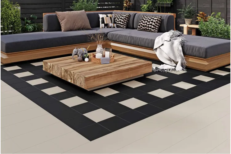 CROMA LAVA 20х20 (плитка для підлоги і стін) image 2