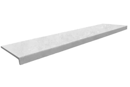 CORINTO BEIGE SQUARE STAIR TREAD 120х31.7 (сходинка)