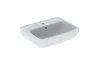 Умивальник SELNOVA SQUARE 50 см (500.310.01.7) зображення 1
