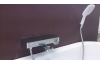Купити Термостат ShowerTablet Select 300 мм  для ванни хромований (13151000) фото №1