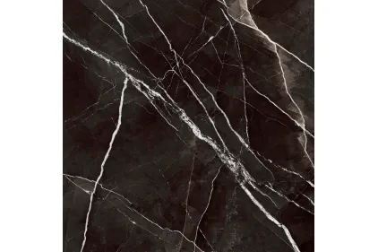 MEMT GRANDE MARBLE LOOK CALACATTA BLACK RET 120х120 (плитка для підлоги і стін)