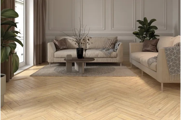 NOELWOOD BEIGE 60х11 (універсальна) зображення 5