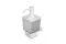 URBAN C, Дозатор підвісний, white (100124100) 