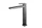 SQUARE, Змішувач для умивальника H297 мм, titanium (100355551)