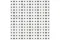 G-7180 TOKO WHITE NATURAL 10MM 59,55x59,55 (плитка для підлоги і стін)