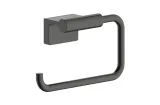 AddStoris S Тримач паперу, Brushed Black Chrome (41788340)