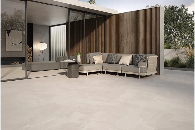 SILEA BEIGE DIGITAL SOFT 90x90 (плитка для підлоги і стін) зображення 2