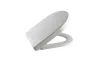 ARQUITECT, Сидіння для унітазу з функцією Soft-Close, white (100328604) зображення 1
