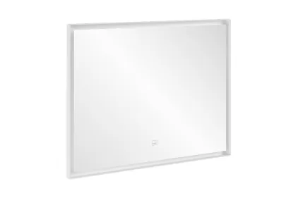 SUBWAY 3.0 Дзеркало 100х75х4,75 cм LED підсвітка (A4631000)