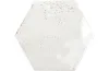 HOPE HEX WHITE 15х17.3 (плитка настінна) image 1