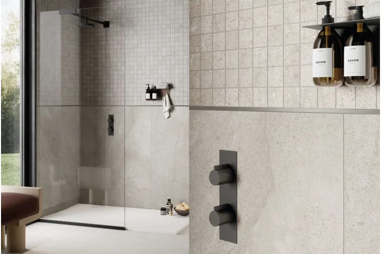 VELARIS GRIGIO NAT RET R10 60х120 M097 (263114) (плитка для підлоги і стін) зображення 4