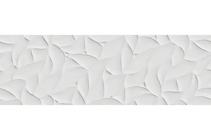 G271 OXO DECO BLANCO 33.3x100 декор (плитка настінна)