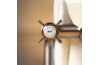 Змішувач Axor Montreux для ванни підлоговий двохвентильний Cross Chrome 16547000 зображення 4