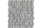 G125 SAVOYA GREY 29.7x32.2 (мозаїка)
