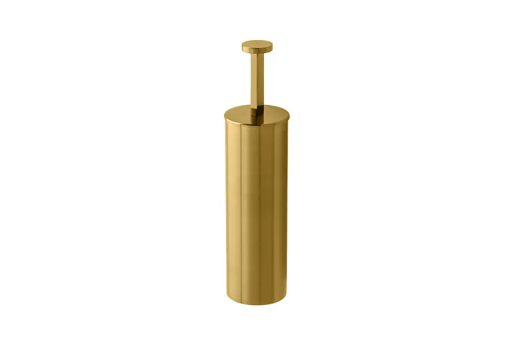 URBAN C, Йоржик вільностоячий/підвісний, brushed gold (100299386) зображення 1