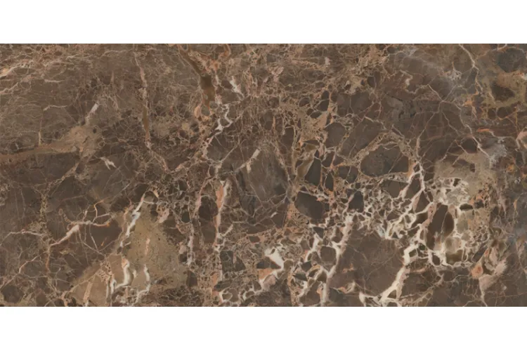 ELEMENTS LUX EMPERADOR LAPPATO RET 60х120 (2A24) (плитка для підлоги і стін) зображення 1