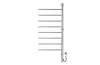 Рушникосушка Веєр-I 1000х445/80 TR зображення 3