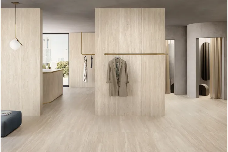 TREVI WALNUT SILKY RT 120х278 (I3A2) (плитка для підлоги і стін) зображення 2