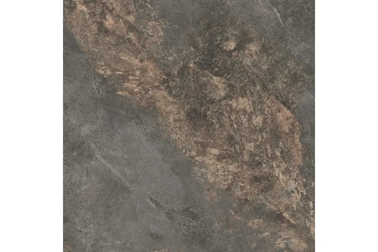 AURIC GRAPHITE RECT 59.7х59.7 (плитка для підлоги і стін) зображення 1