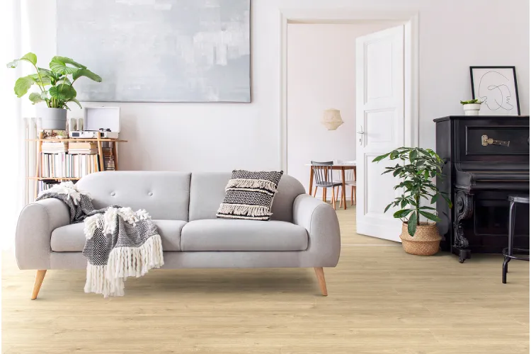 Wave 62002989 K2407 Prime Honey 138.3х21.4 V4 32кл/АС5 8mm Berry Alloc (ламінат) image 2