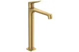 Змішувач Axor Citterio M 250 для умивальника, Brushed Brass 34127950