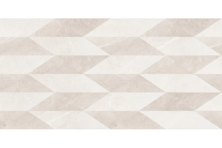 SYLVIE GEO SATIN 29,7х60 (плитка настінна) зображення 1