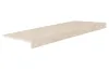 BEIGE STONE SQUARE STAIR TREAD 62.5х31.7 (сходинка) зображення 1
