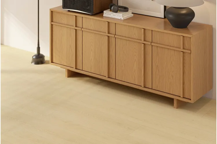 Вінілова підлога SPC LONG Stella 5+1mm 180х22.8 BlissGround зображення 3