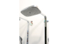 Душова система Raindance Select E 300 2Jet з термостатом ShowerTablet White/Chrome (27126400) зображення 3