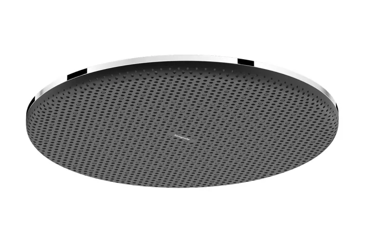 Верхній душ Raindance Alive S 300 1jet EcoSmart Chrome (24521000) зображення 1