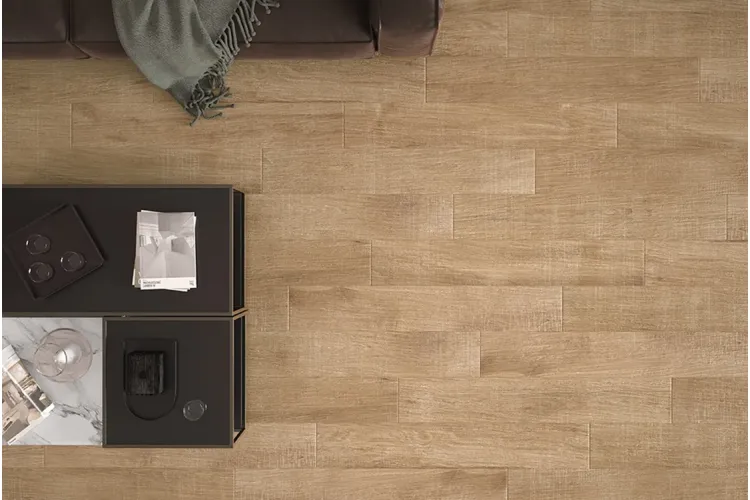 ARTWOOD NATURAL 20x120 (плитка для підлоги і стін) зображення 2
