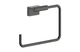 AddStoris S Кільце для рушників, Brushed Black Chrome (41784340)
