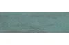 G-592 METALLIC GREEN PLATE 30x100 декор (плитка настінна) image 1