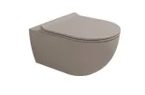 APP Унітаз підвісний gosilent Argilla (AP118SARG)