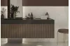 THE ROCK WHITE MAT 60x120 (плитка для підлоги і стін) зображення 2