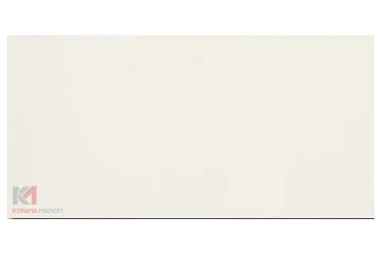 G100 MATT BLANCO 15х30 (плитка настінна) зображення 1