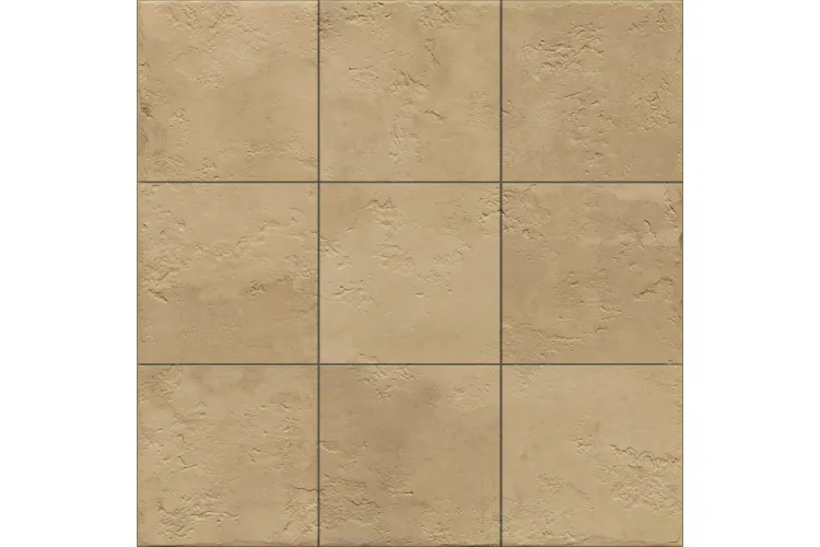 TERRACOTA SIENA PRE 20 NAT 60x60 (59.2x59.2) (плитка для підлоги і стін) зображення 1