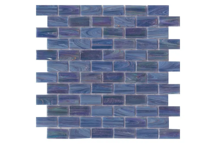 G111 POLYNESIA OCEAN 30x30 (мозаїка) зображення 1