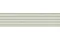 CRAYON ALMOND 6x24,6 декор (плитка настінна)