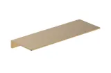 AddStoris Поличка 40.0 x 14.0 см Brushed Bronze (41794140)