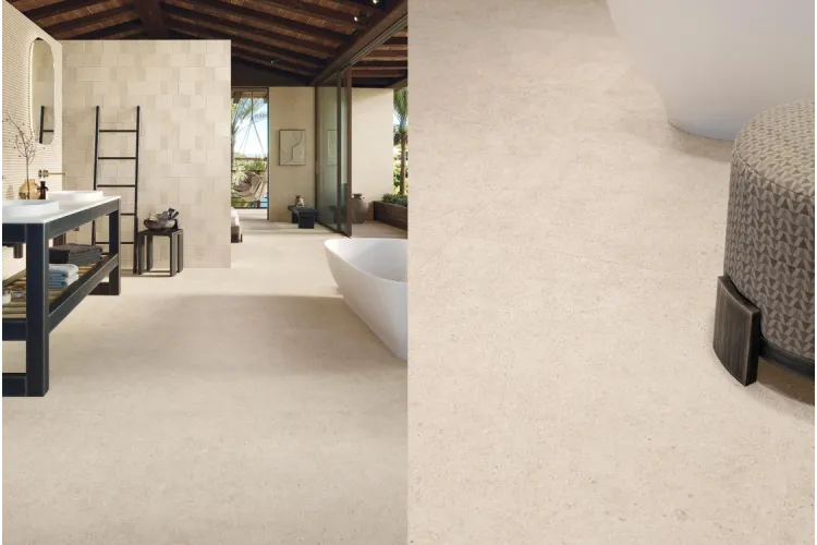 G392 CANCUN SAND L 120x120 (плитка для підлоги і стін) зображення 4