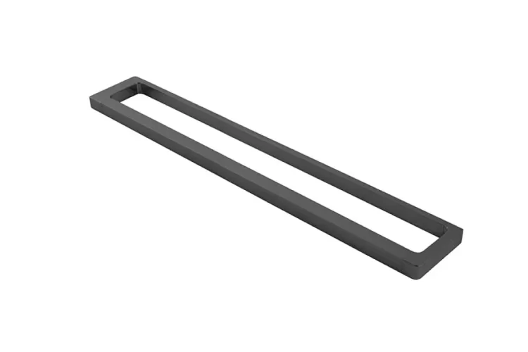 LOUNGE, Рушникотримач 65 см, titanium (100213341)  image 1