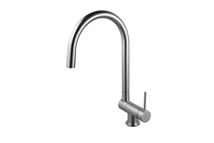 FOLD, Змішувач кухонний, chrome (100272089)