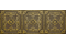 G-3298 VICTORIAN GOLD NOVA 44.63X119.3 декор (плитка настінна)