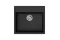 Кухонна мийка S520-F510 570x510  Graphiteblack (43359170)